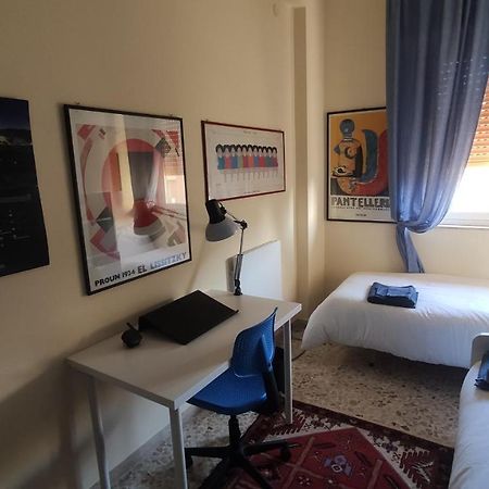 Apartamento Civico 32 Trapani Exterior foto