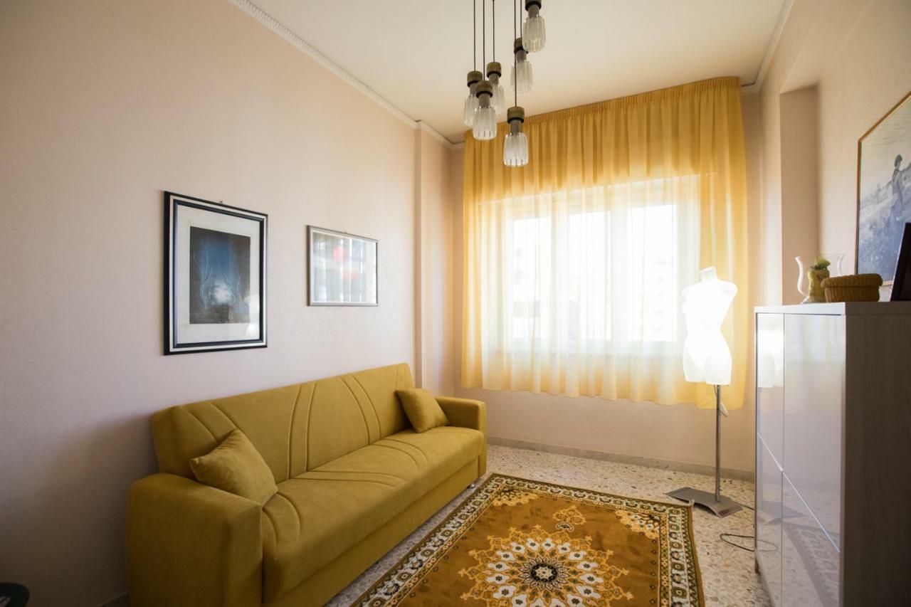 Apartamento Civico 32 Trapani Exterior foto