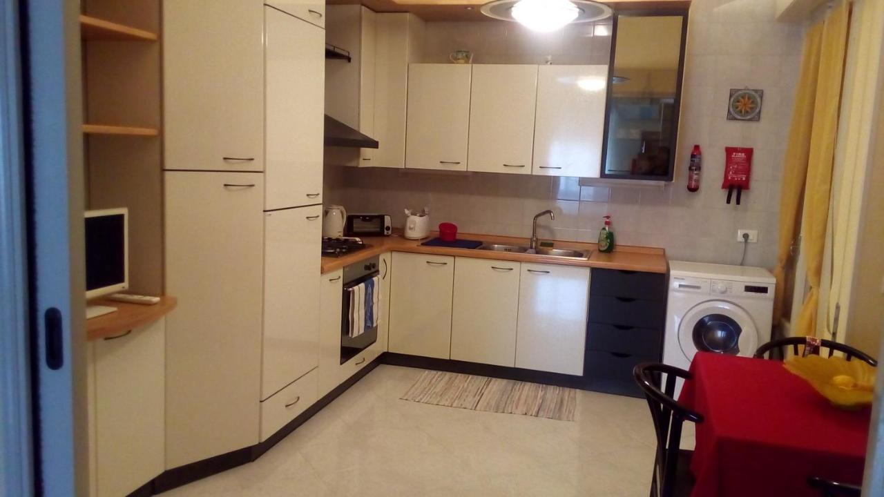 Apartamento Civico 32 Trapani Exterior foto